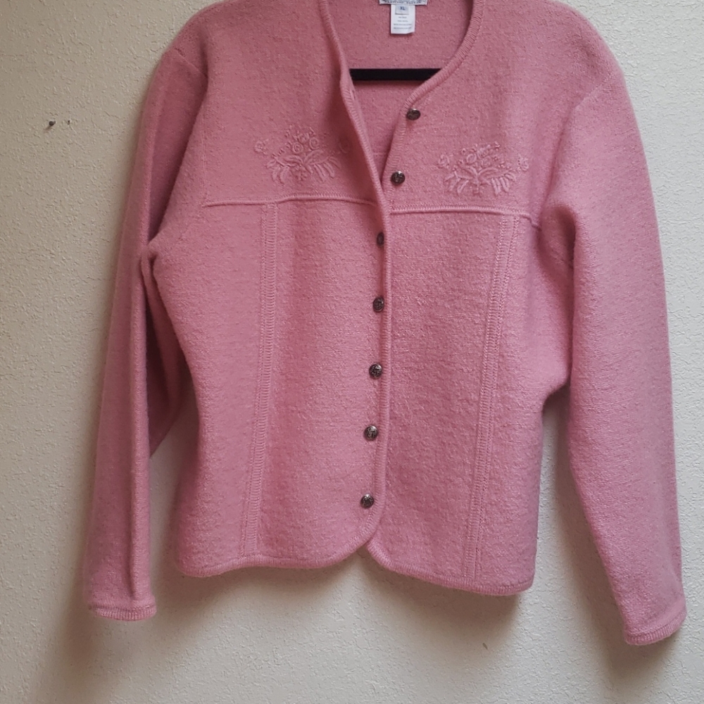 Pendleton wool sweater Size XL